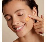 EMBRYOLISSE Soin Blush De Peau Radiant Complexion Gel Cream - Apricot Glow