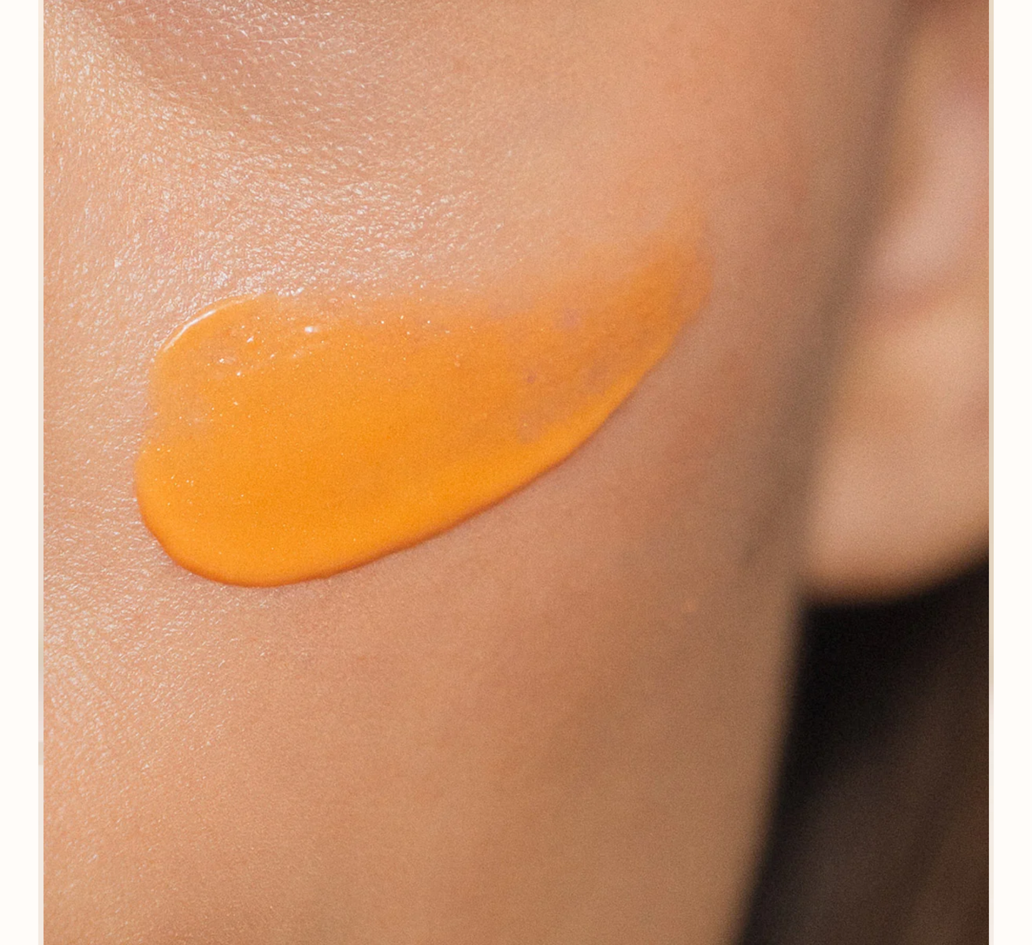 EMBRYOLISSE Soin Blush De Peau Radiant Complexion Gel Cream - Apricot Glow