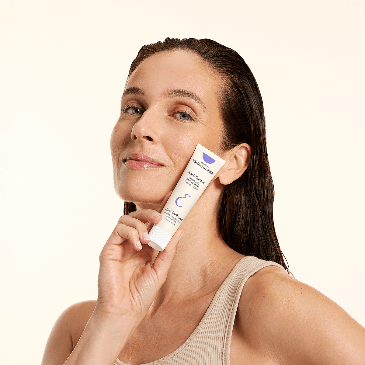 Crème Nuit Peeling Éclat Anti-Taches