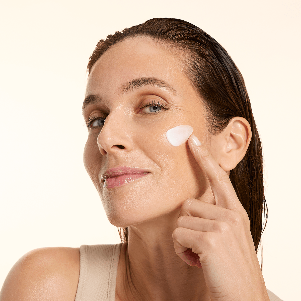 Crème Nuit Peeling Éclat Anti-Taches