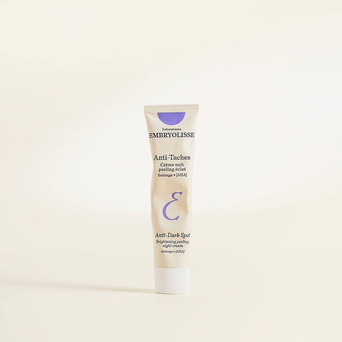 Crème Nuit Peeling Éclat Anti-Taches