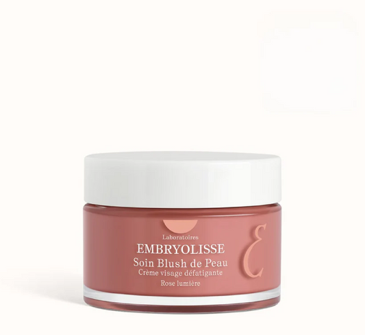 EMBRYOLISSE Soin Blush De Peau Radiant Complexion Creme - Rose Glow