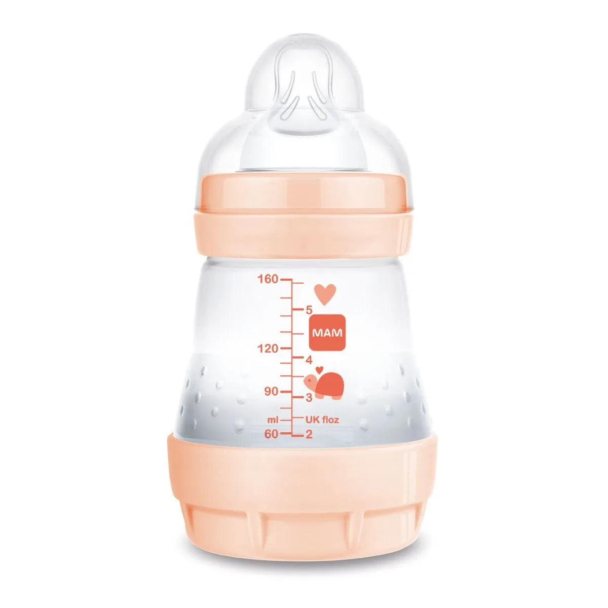 Easy Start™ Anti-Colic 160ml Biberon