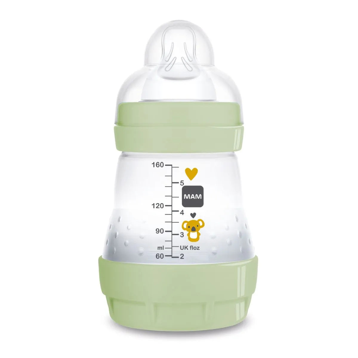 Easy Start™ Anti-Colic 160ml Biberon