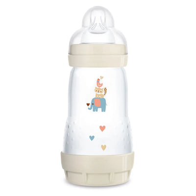 MAM Easy Start™ Anti-Colic Baby Bottle 2M+ (*260ml)