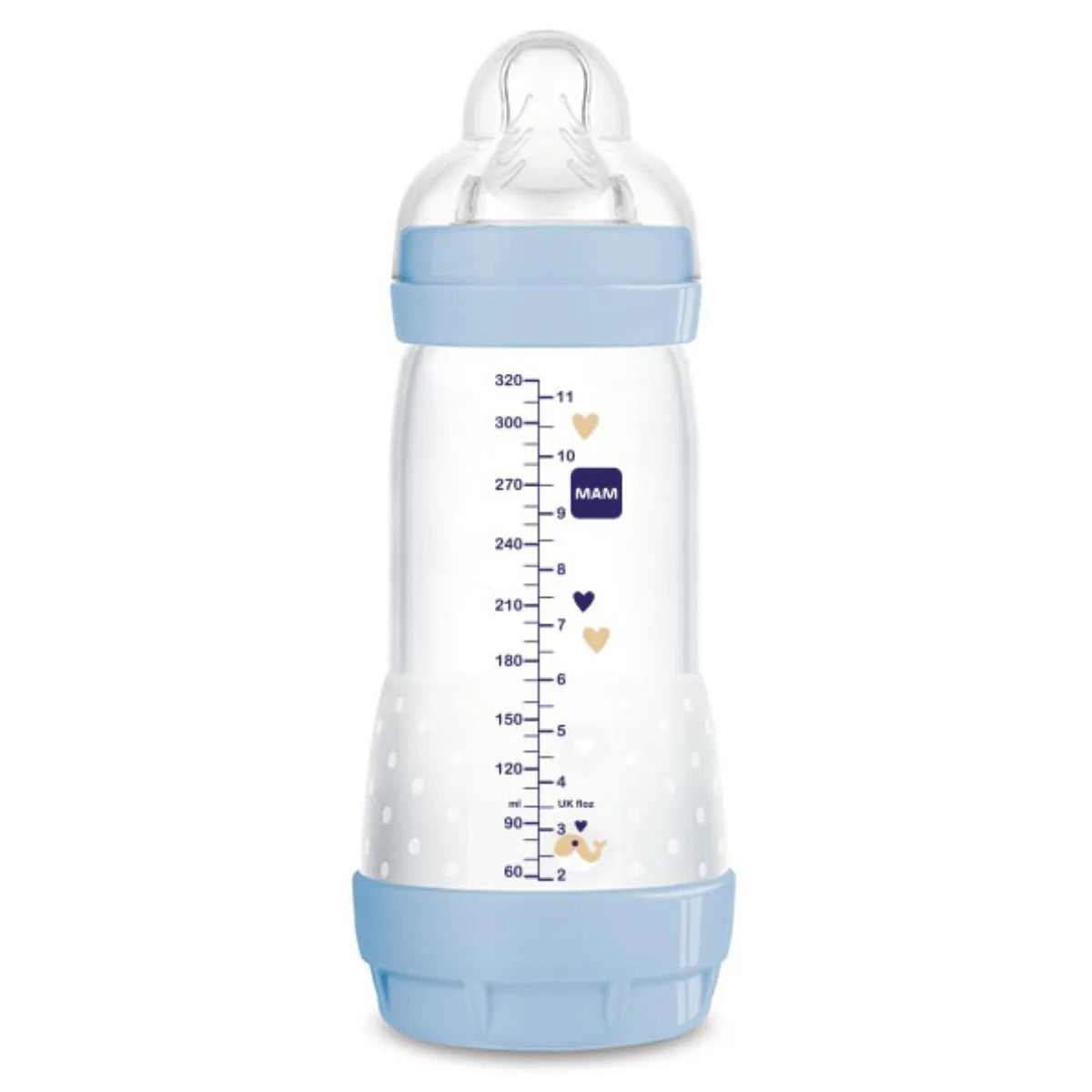 MAM Easy Start™ Anti-Colic 320ml Biberon