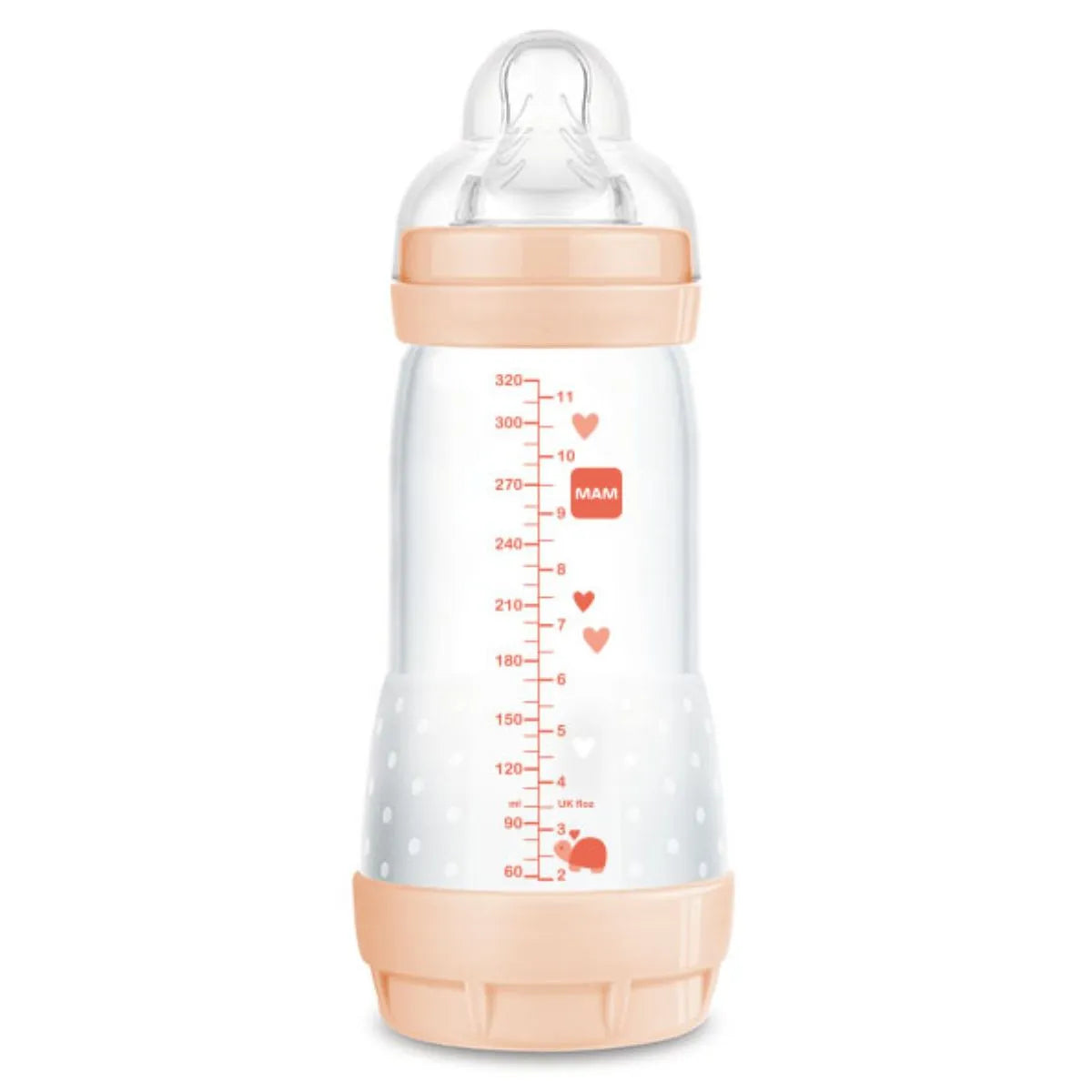 MAM Easy Start™ Anti-Colic 320ml Biberon