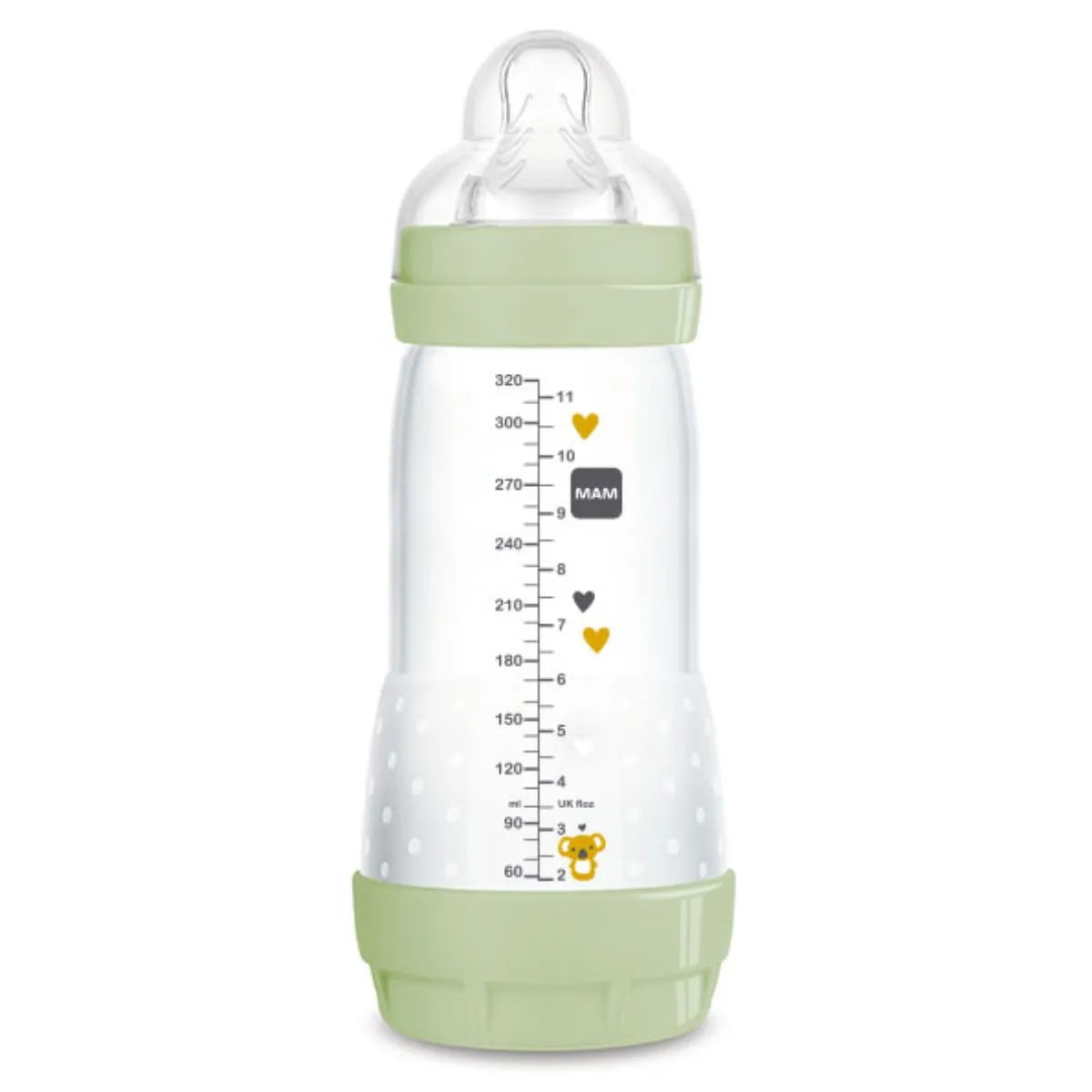 MAM Easy Start™ Anti-Colic 320ml Biberon