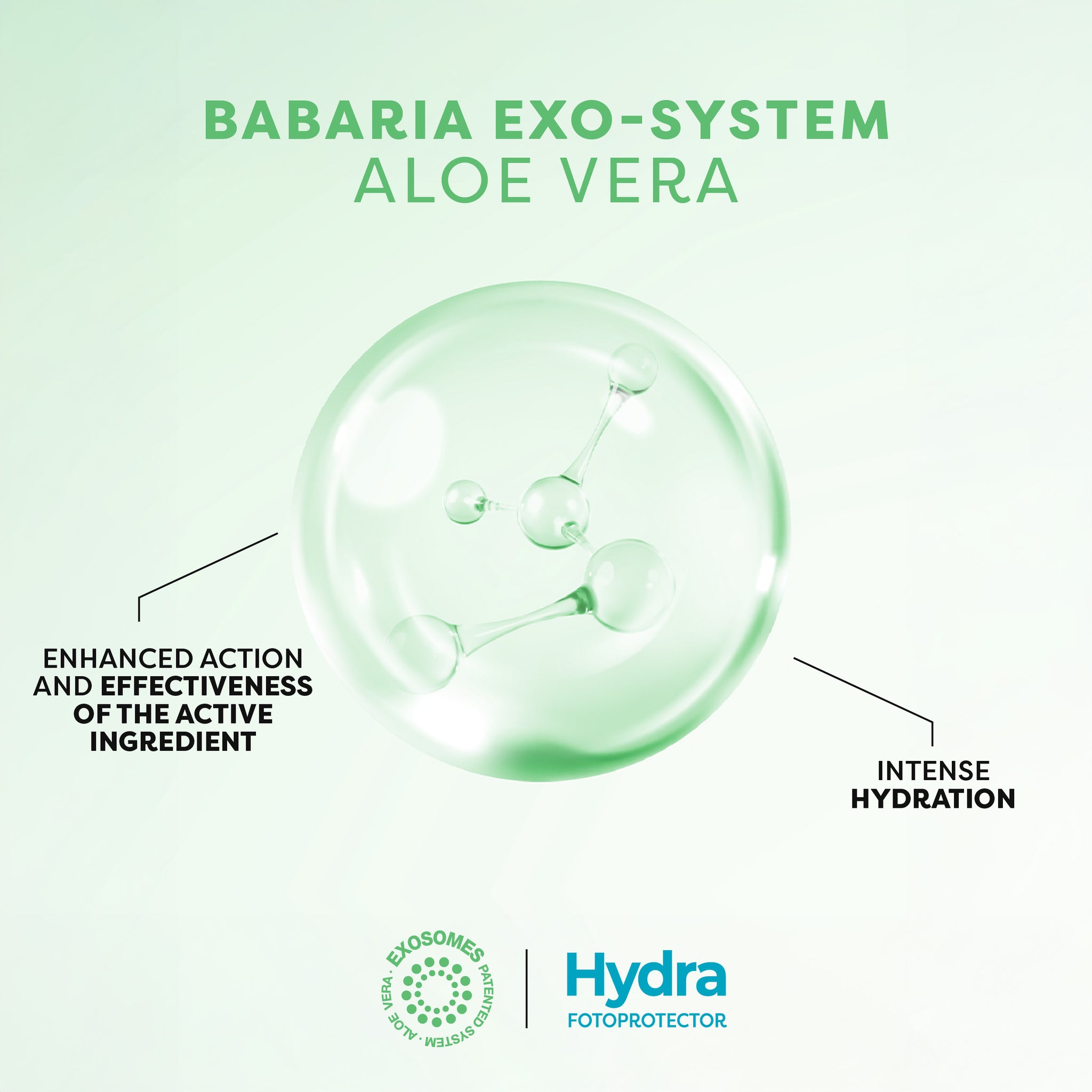Hydra Sunscreen Mist SPF50