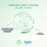 Hydra SPF 50+ Facial Sunscreen Fluid