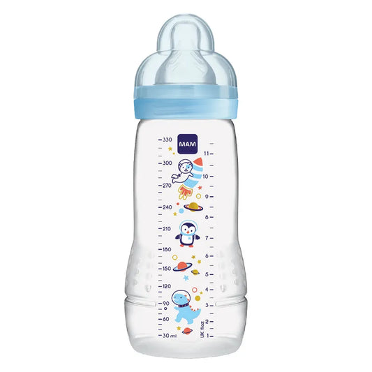 Easy Active™ Baby Bottle 330ml Biberon