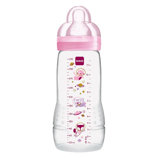 Easy Active™ Baby Bottle 330ml Biberon