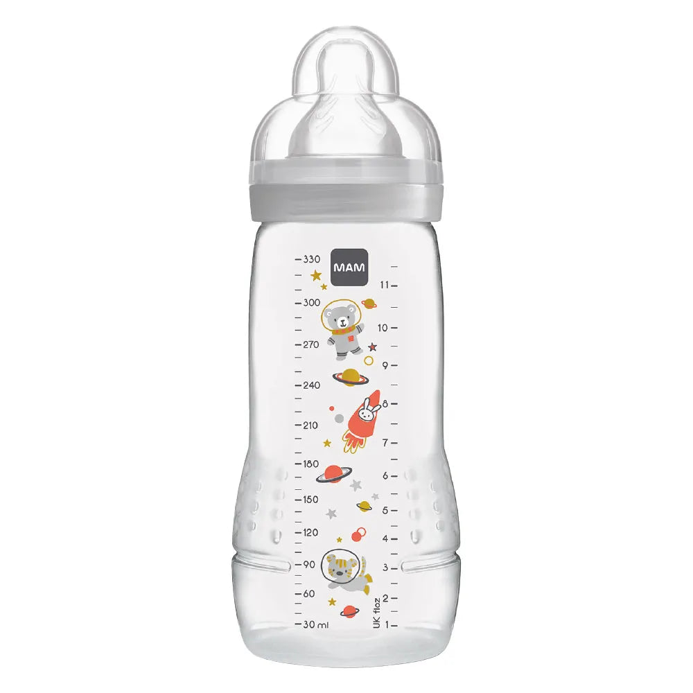 Easy Active™ Baby Bottle 330ml Biberon