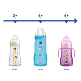Easy Active™ Baby Bottle 330ml Biberon