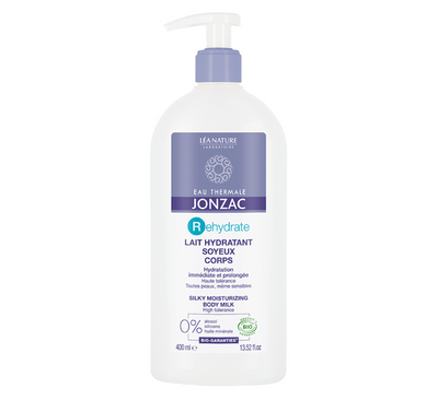 Qumësht Hidratues për Trupin Eau Theramle Jonzac Rehydrate *400ml
