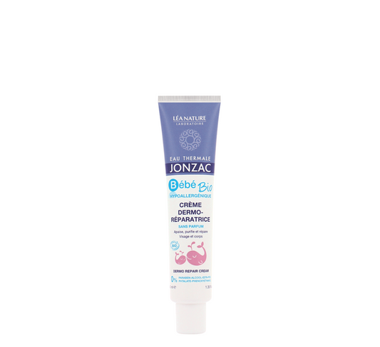 Eau Thermale Jonzac Baby Dermo-Repair Cream *40ml