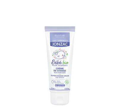 Eau Thermale Jonzac Baby Paper Change Cream *75ml 