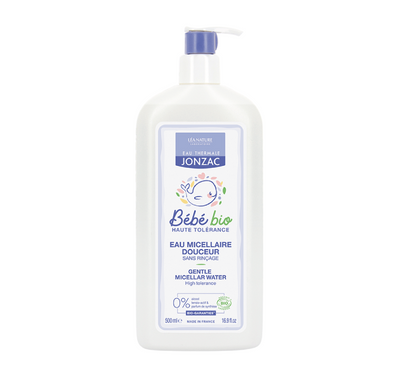 Eau Thermale Jonzac Baby Gentle Micellar Water *500ml