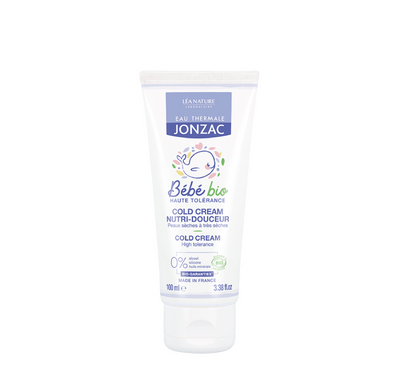 Eau Thermale Jonzac Baby Cream Nutri-Gentle Cold *100ml