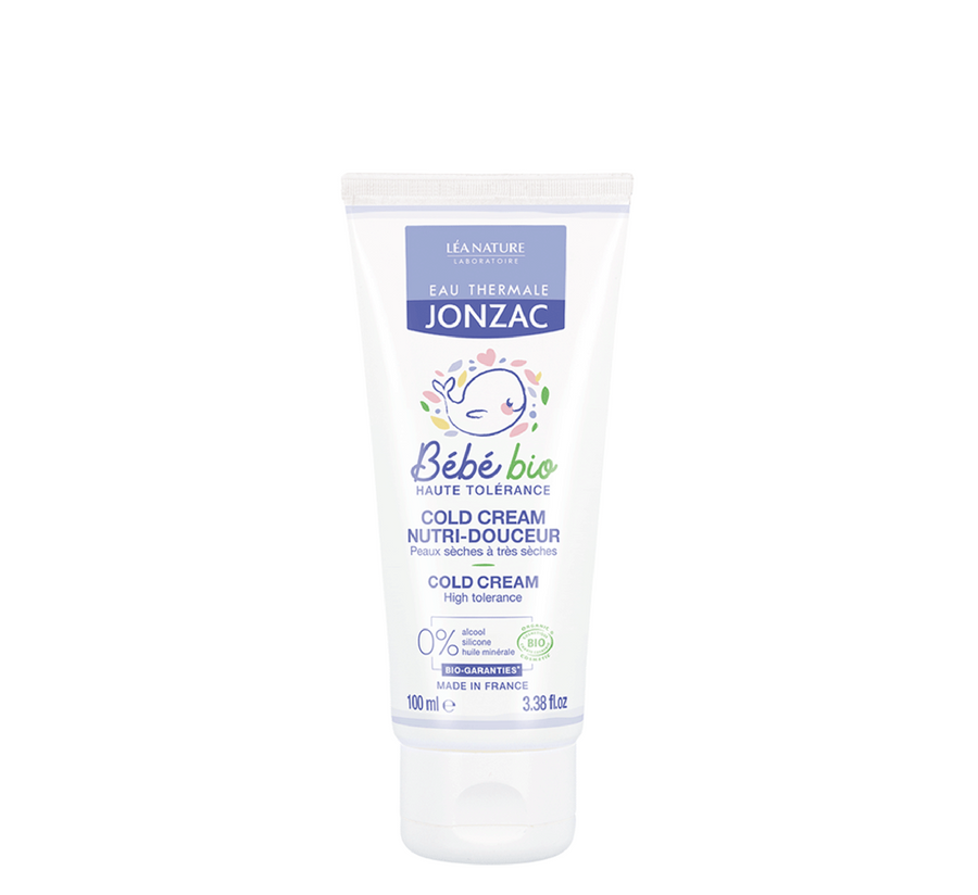 Eau Thermale Jonzac Baby Cream Nutri-Gentle Cold *100ml