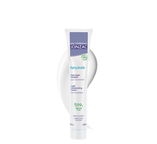 Eau Thermale Jonzac Rehydrate Light Moisturizing Cream *50ml