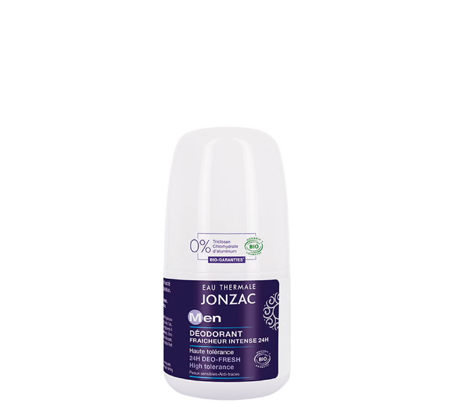 Eau Thermale Jonzac Men 24H Deo-Fresh Висока толеранција *50ml