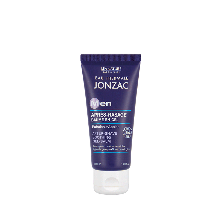Eau Thermale Jonzac Men After Shave, Balsam Xhel Qetësues *50ml