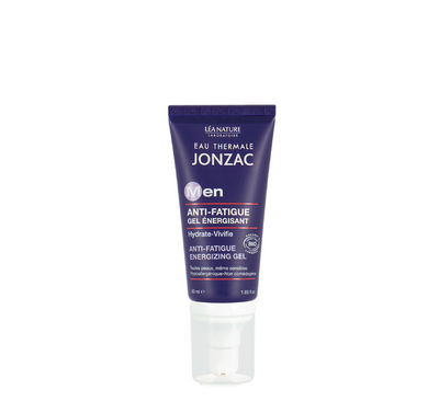 Eau Thermale Jonzac Men за енергичен гел против замор *50мл