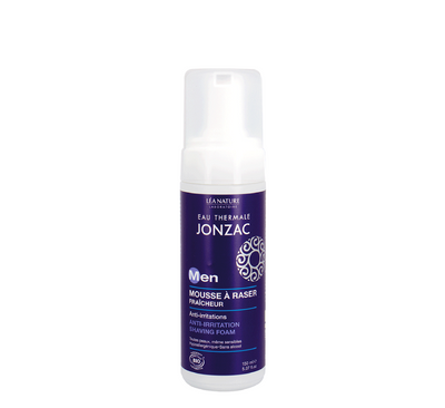 Eau Thermale Jonzac Men Пена за бричење против иритација *150мл