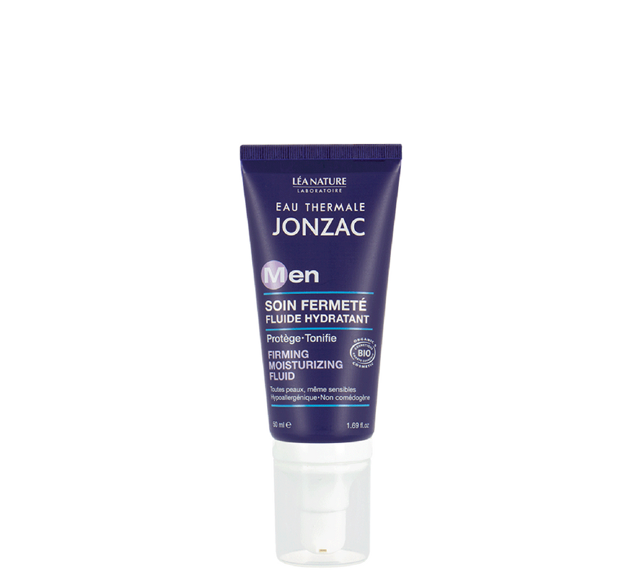 Eau Thermale Jonzac Men зацврстување навлажнувачки течност *50ml