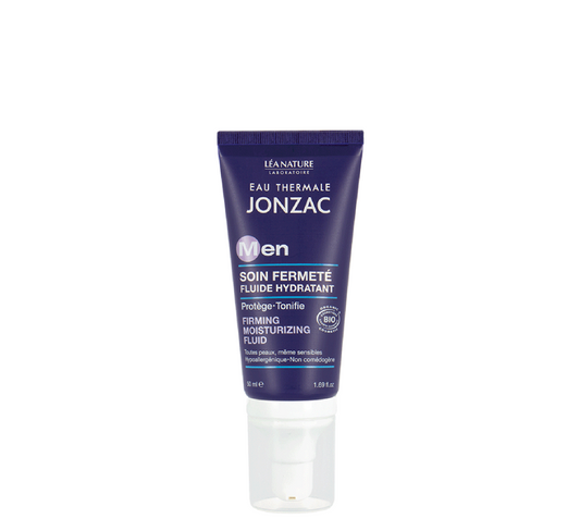 Eau Thermale Jonzac Men Firming Moisturizing Fluid *50ml