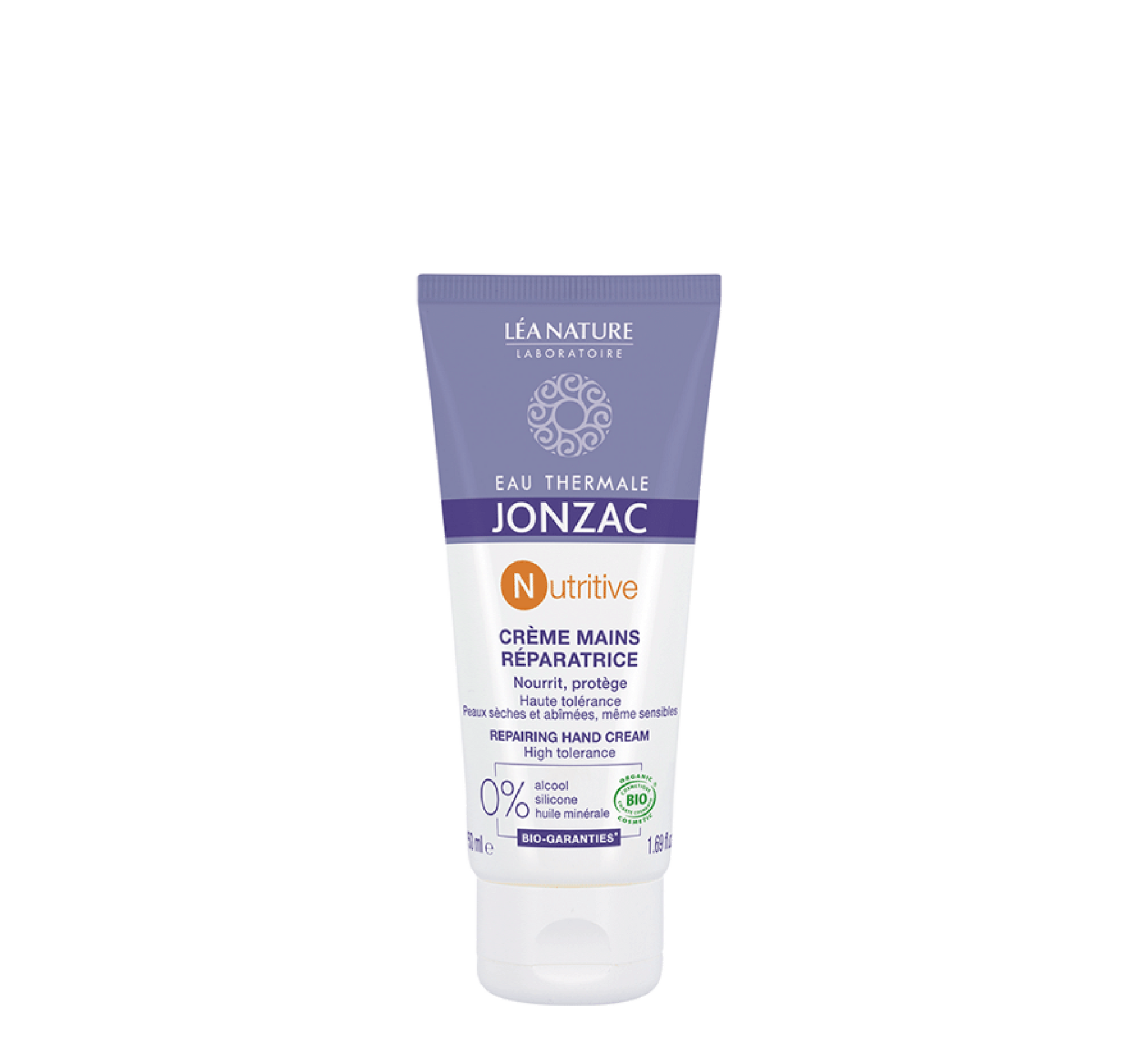 Eau Thermale Jonzac Krem Riparues Nutritive *50ml