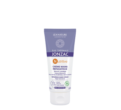 Eau Thermale Jonzac Nutritive Repairing Rad Cream *50ml