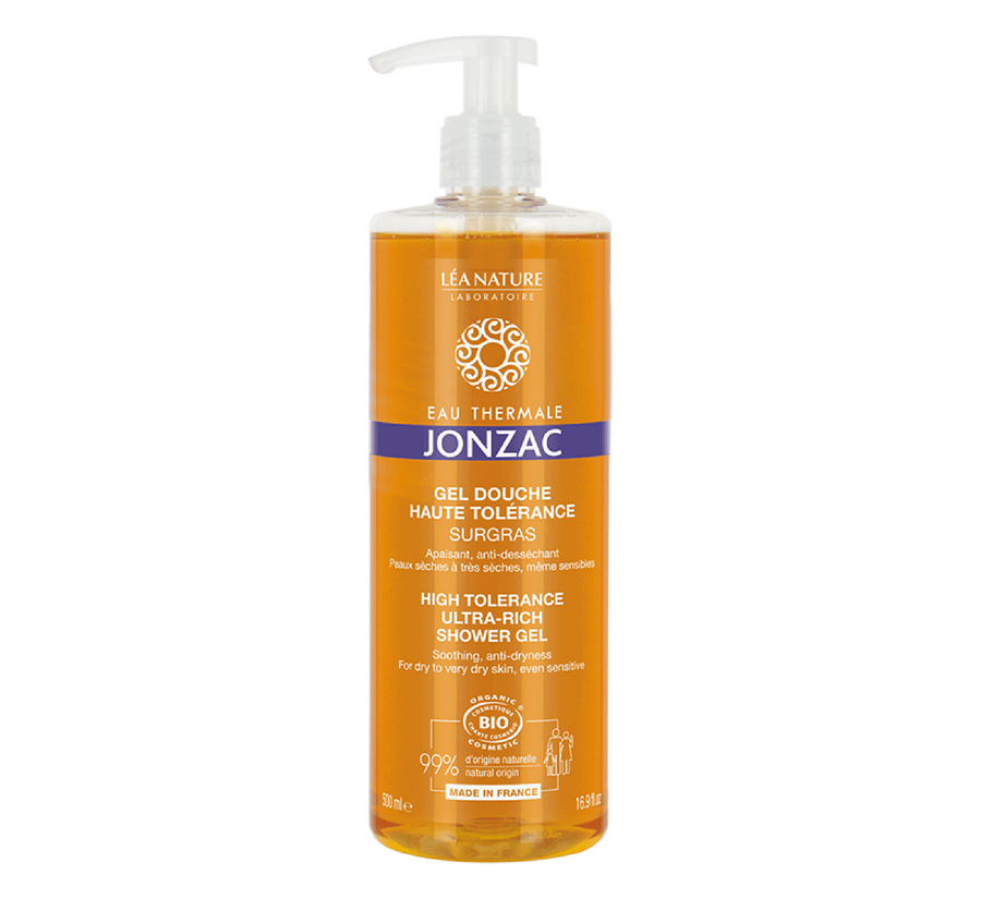 Eau Thermale Jonzac Nutritive Xhel dushi ultra i pasur *500ml