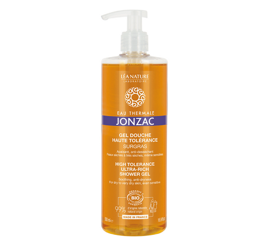 Eau Thermale Jonzac Nutritive Ultra-Rich Shower Gel *500ml