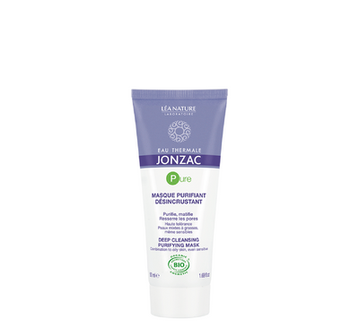 Maska Pastruese e Thellë Eau Thermale Jonzac Pure *50ml