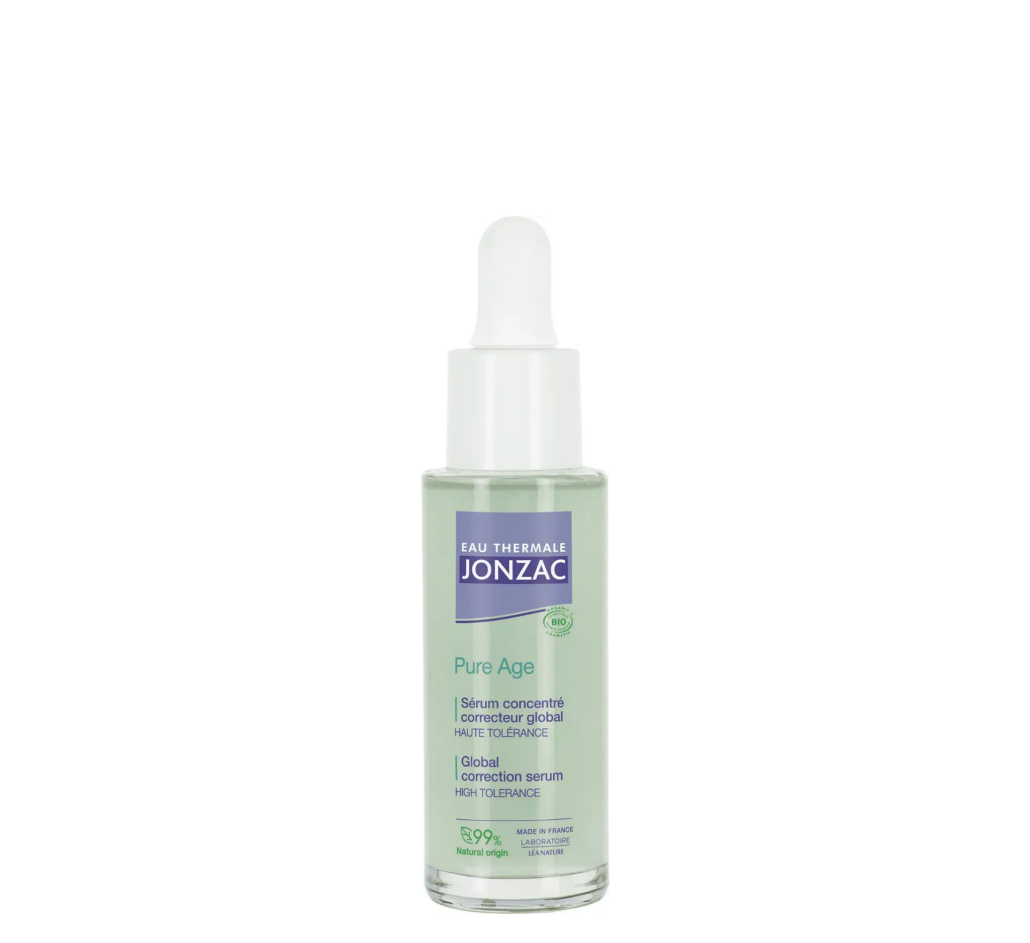 Eau Thermale Jonzac Pure Global Correction Serum *30ml