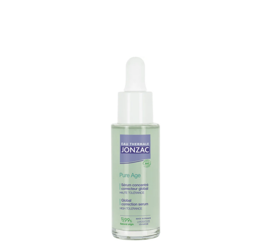 Eau Thermale Jonzac Pure Global Correction Serum *30ml
