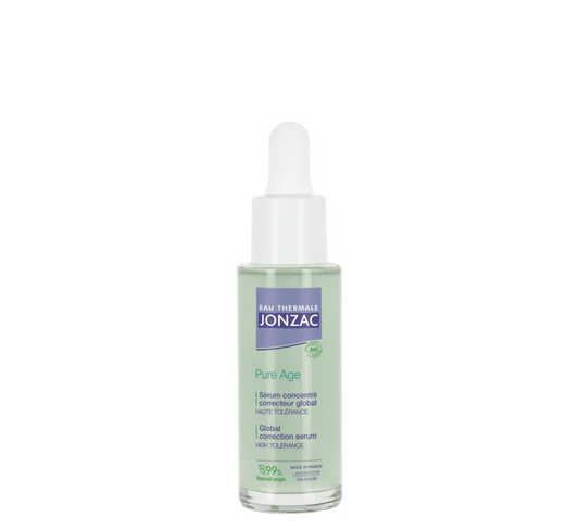 Eau Thermale Jonzac Pure Global Correction Serum *30ml