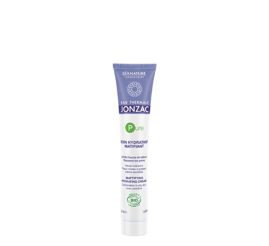 Eau Thermale Jonzac Pure матирачки хидратантен крем *50 мл