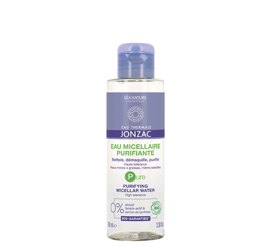 Eau Thermale Jonzac Pure Purifying Micellar Water *100ml