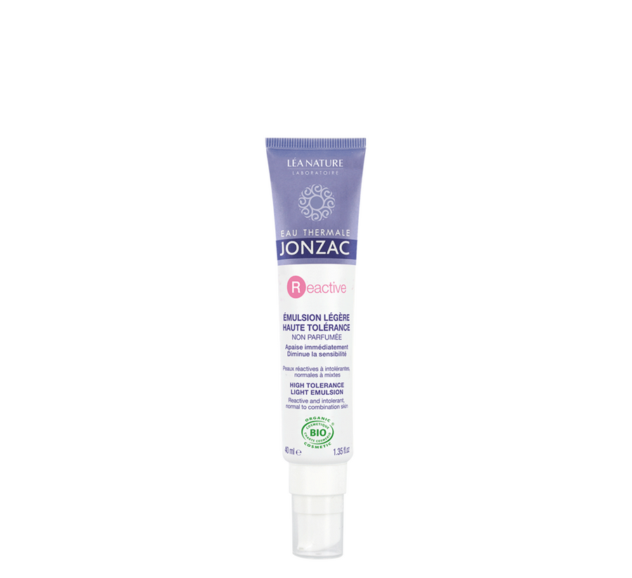 Eau Thermale Jonzac Reactive Light смирувачки крем *40 мл