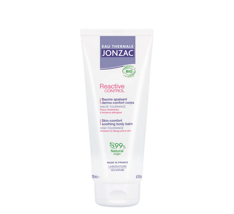 Balsam Qetësues për Trupin Eau Thermale Jonzac Reactive Skin Comfort *200ml