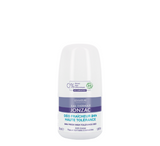 Eau Thermale Jonzac Rehydrate Deodorant Fresh Hight Tolerance 24H *50ml