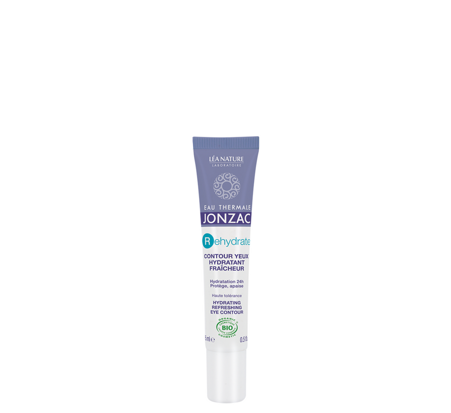 Eau Thermale Jonzac Rehydrate krem për konturin e syve *15ml