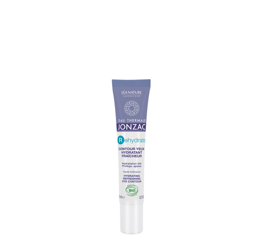 Eau Thermale Jonzac Rehydrate Eye Contour Cream *15ml