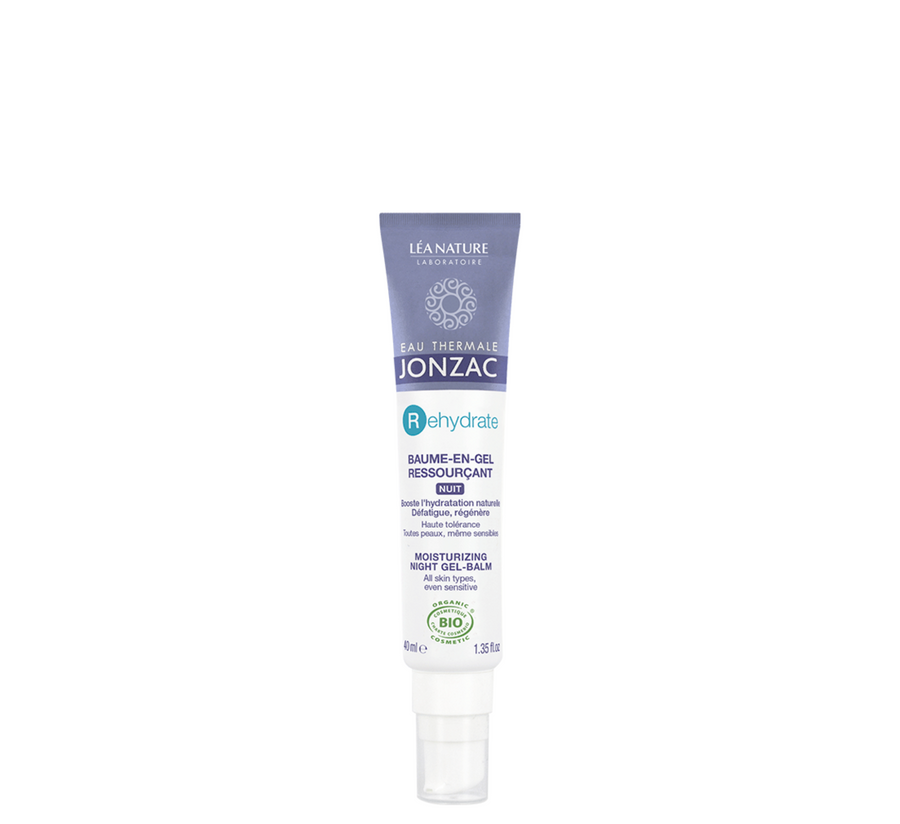 Eau Thermale Jonzac Rehydrate Night Balm *40ml