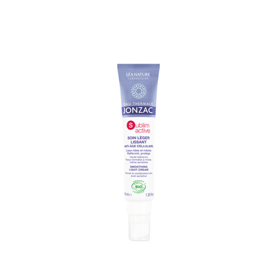 Krem i lehtë zbutës Eau Thermale Jonzac Subliactive *40ml