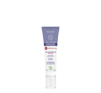 Eau Thermale Jonzac Sublimactive Serum kundër plakjes *30ml
