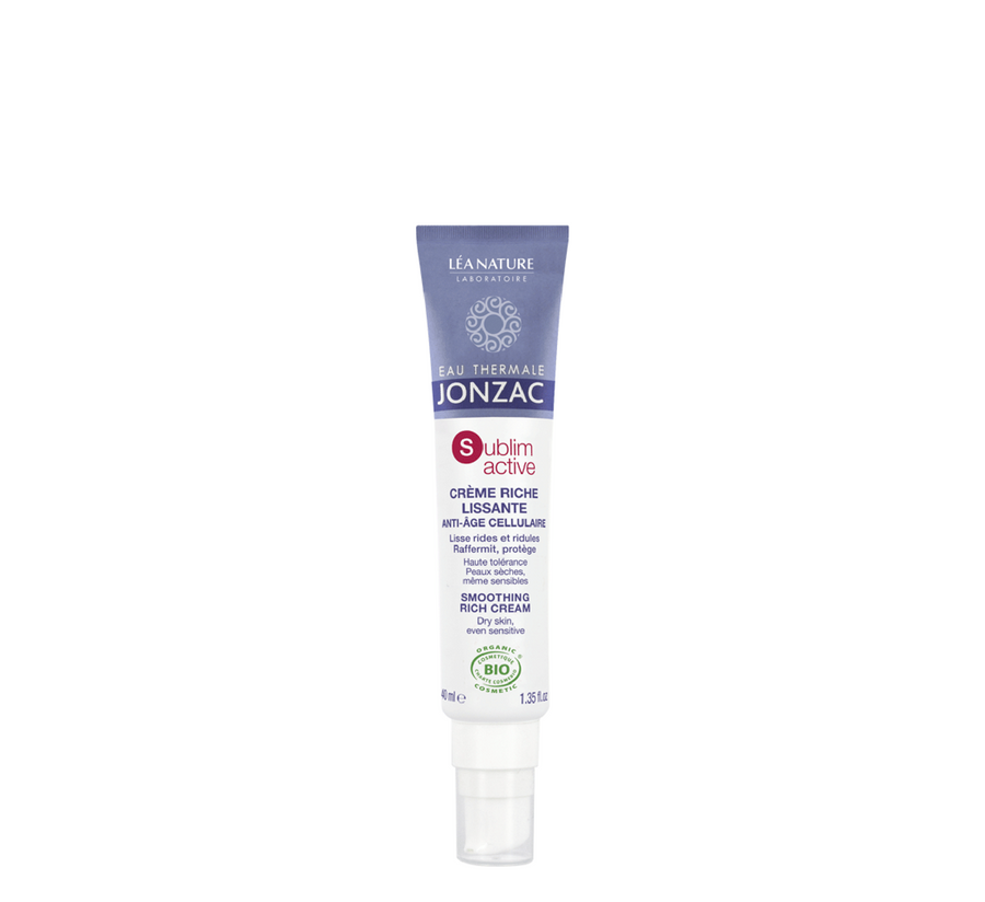 Krem i Pasur Qetësues Eau Thermale Jonzac Sublimactive *40ml